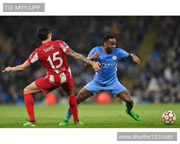 欧联杯精彩对决曼城与马竞激战成平局十大进球瞬间回顾